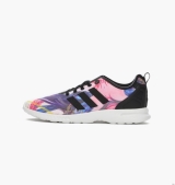 M56q6106 - Adidas ZX Flux Smooth W - Women - Shoes